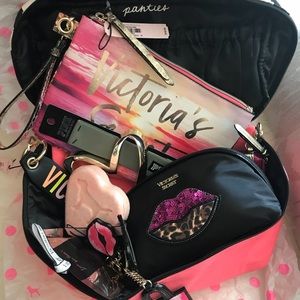 🌟♥️SOLD♥️🌟Victoria Secret Bundle